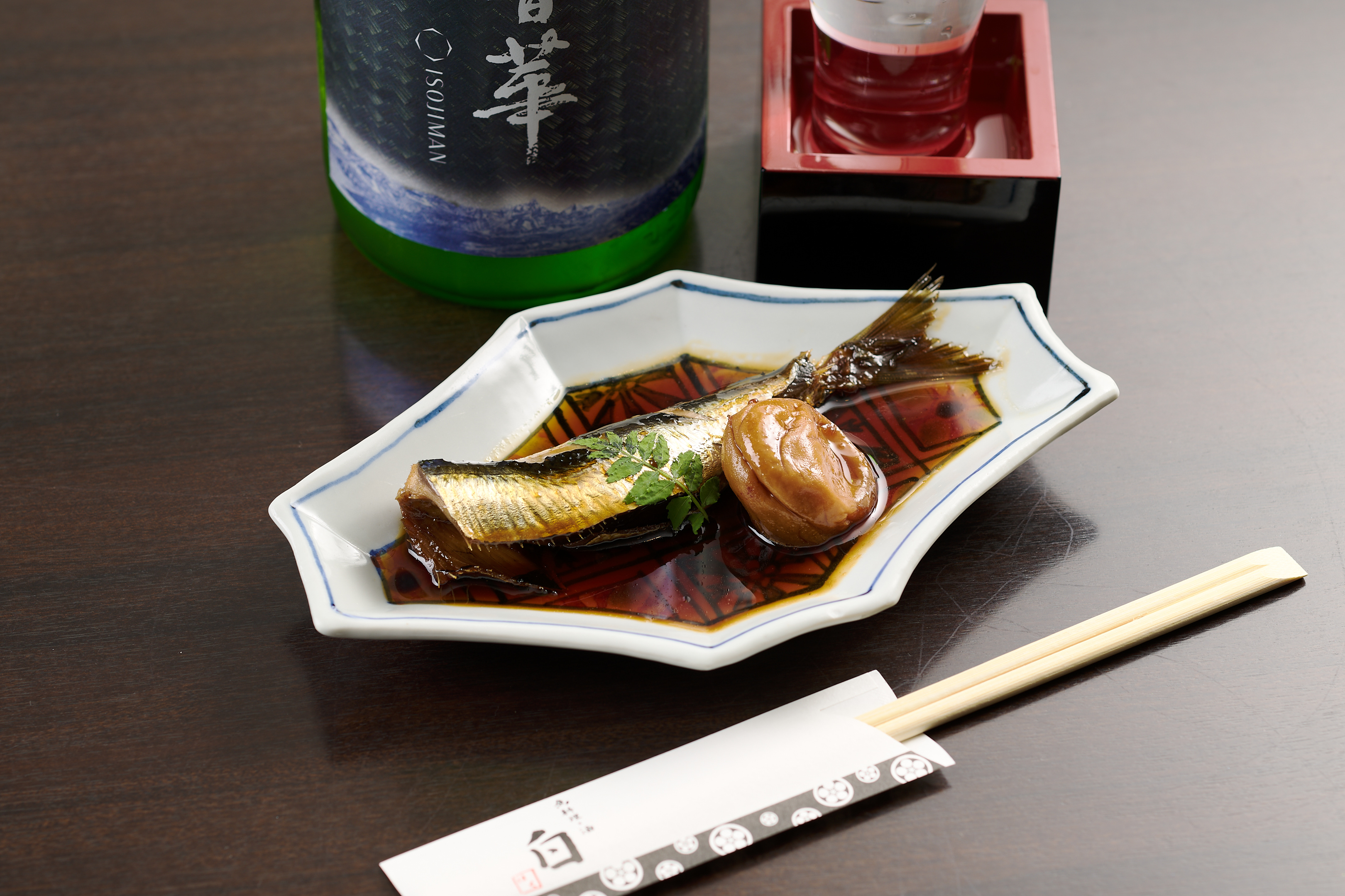 こだわり