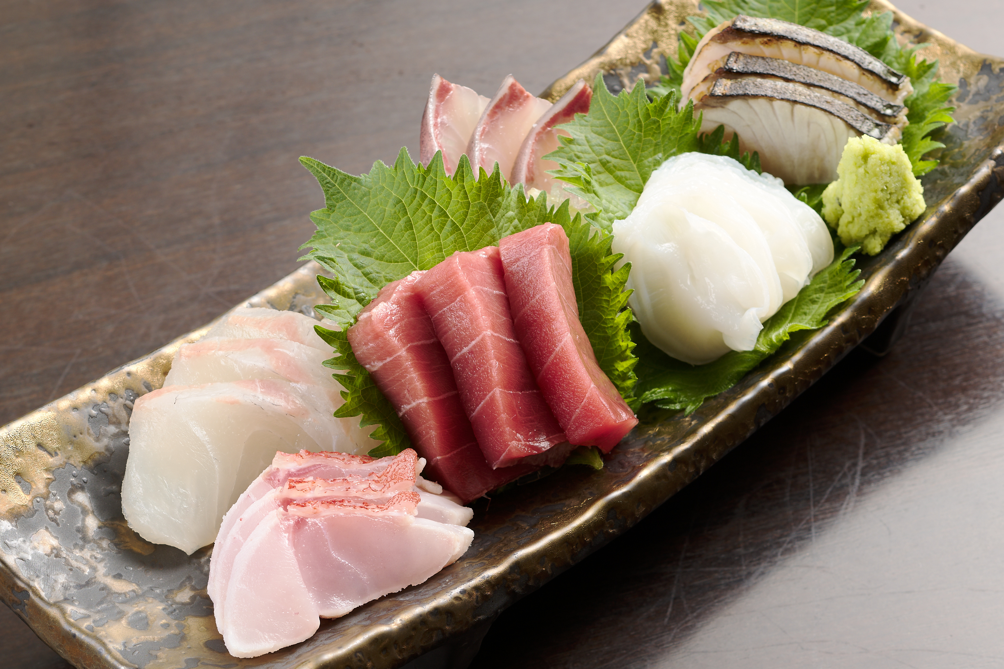お料理