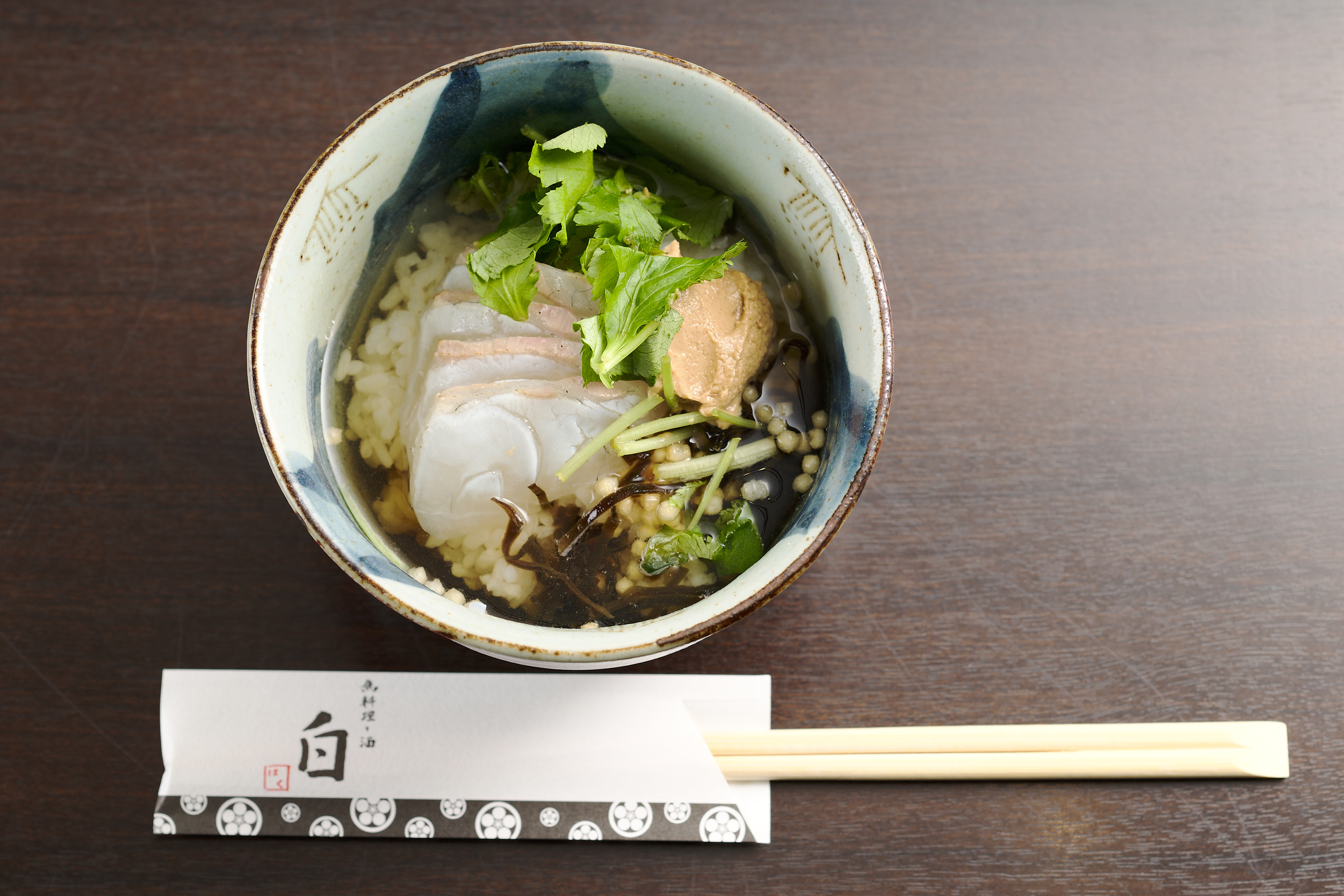 ランチ